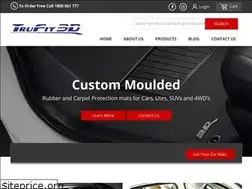 Sites similar to 3dmats.com.au