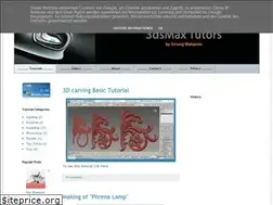 Sites similar to 3dmax-tutors.blogspot.com