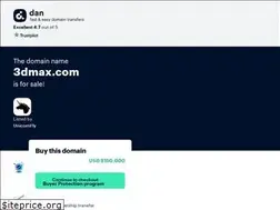 Sites similar to 3dmax.com