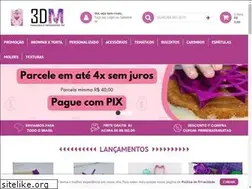 Sites similar to 3dmcriacoes.com.br