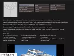 Sites similar to 3dmeasure.com