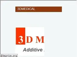 Sites similar to 3dmedical.fr