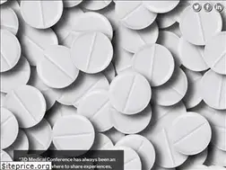 Sites similar to 3dmedicalconference.com