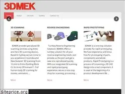 Sites similar to 3dmek.com.au