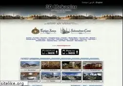 Sites similar to 3dmekanlar.com
