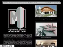 Sites similar to 3dmelloni.it