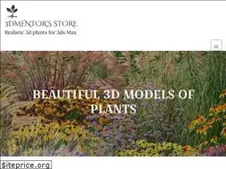 Sites similar to 3dmentor.ru