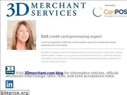 Sites similar to 3dmerchant.com