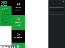 Sites similar to 3dmertauto.com