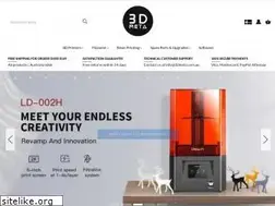 Sites similar to 3dmeta.com.au