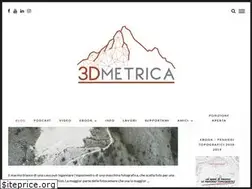 Sites similar to 3dmetrica.it