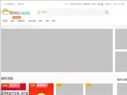 Sites similar to 3dmgame.hk