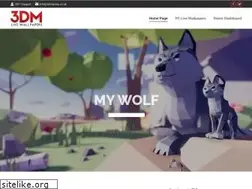Sites similar to 3dmgroup.co.uk