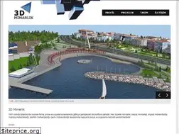 Sites similar to 3dmimarlik.com.tr