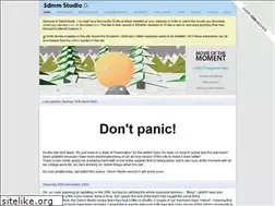 Sites similar to 3dmmstudio.co.uk