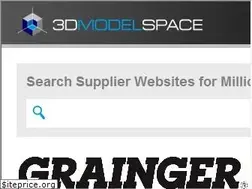 Sites similar to 3dmodelspace.com
