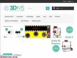 Sites similar to 3dmodularsystems.com