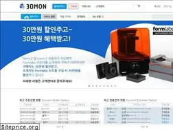 Sites similar to 3dmon.co.kr