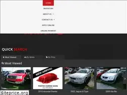Sites similar to 3dmotorsinc.com