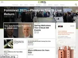 Sites similar to 3dmpmag.com