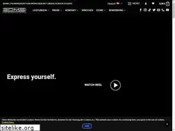 Sites similar to 3dms.de