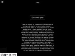 Sites similar to 3dms.fr