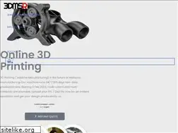Sites similar to 3dmsr.com