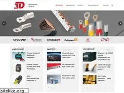 Sites similar to 3dmuh.com.tr