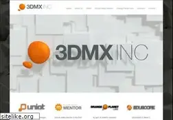 Sites similar to 3dmx.com