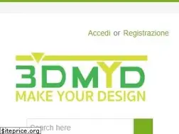 Sites similar to 3dmyd.it