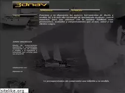 Sites similar to 3dnav.eu