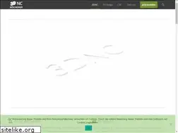 Sites similar to 3dnc.de