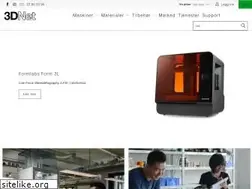 Sites similar to 3dnet.no