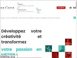 Sites similar to 3dnetinfo.com