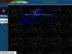 Sites similar to 3dnetproductions.com