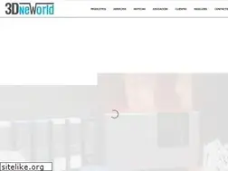 Sites similar to 3dneworld.com