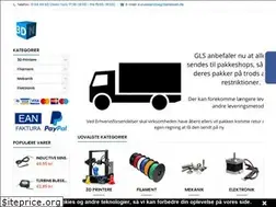 Sites similar to 3dnielsen.dk