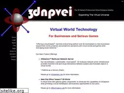 Sites similar to 3dnpvei.com