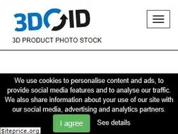 Sites similar to 3doid.com