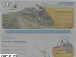 Sites similar to 3doliny.pl