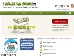 Sites similar to 3dollarfunonline.com