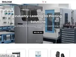 Sites similar to 3dologie.com