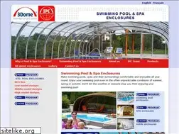 Sites similar to 3dome.ca