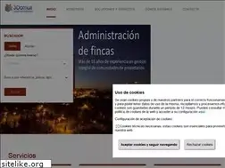 Sites similar to 3domus.es