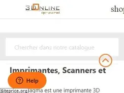Sites similar to 3donline.be