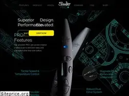 Sites similar to 3doodlerpro.com