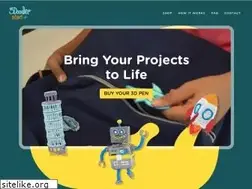 Sites similar to 3doodlerstart.com