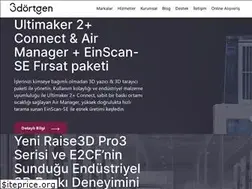 Sites similar to 3dortgen.com
