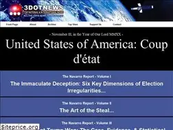 Sites similar to 3dotnews.com