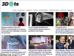 Sites similar to 3dots.ro
